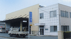 Toyohashi Office