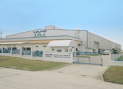 Yokoyama Kogyo (Thailand) Co., Ltd.