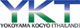 YKT Logomark